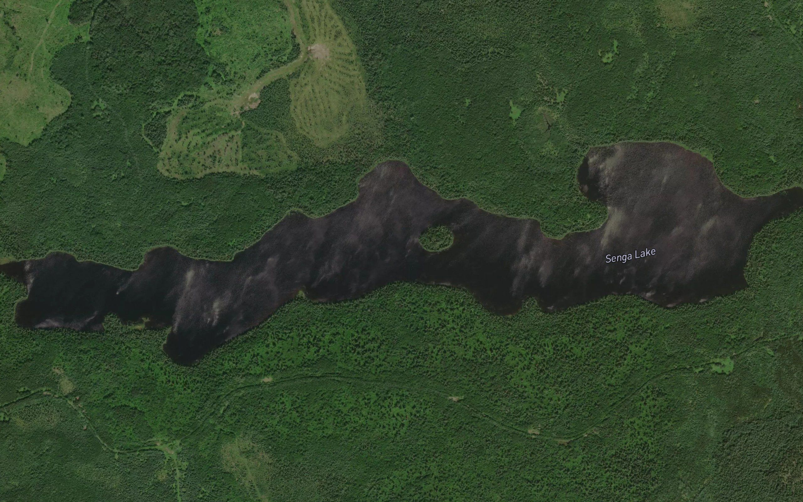 Senga Lake