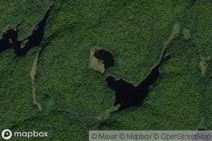 Petit lac Renaud
