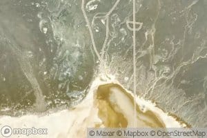 Jackpot Reservoir
