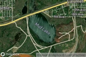 Mud Lake