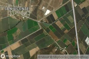 San Vicente