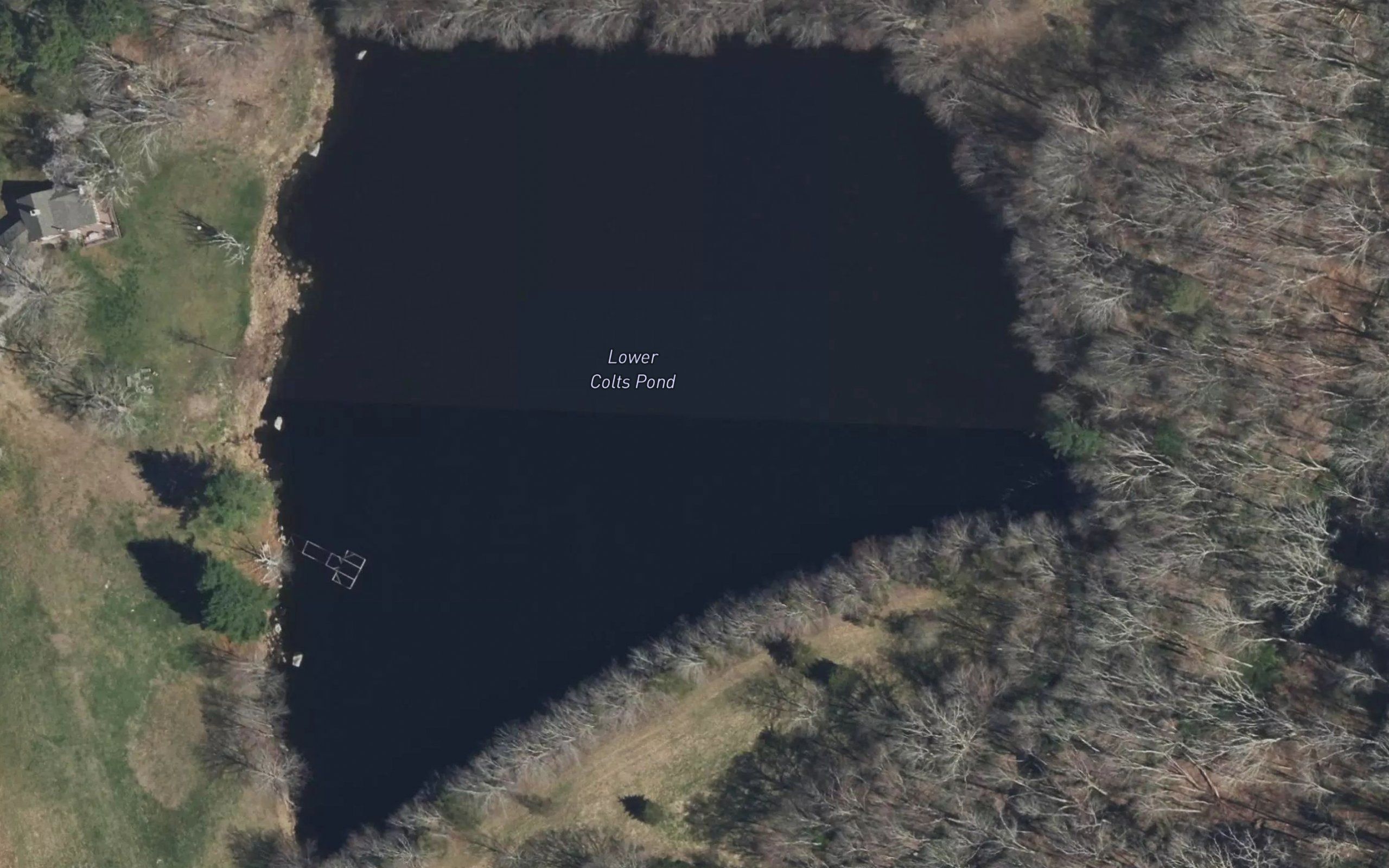 Colts Pond
