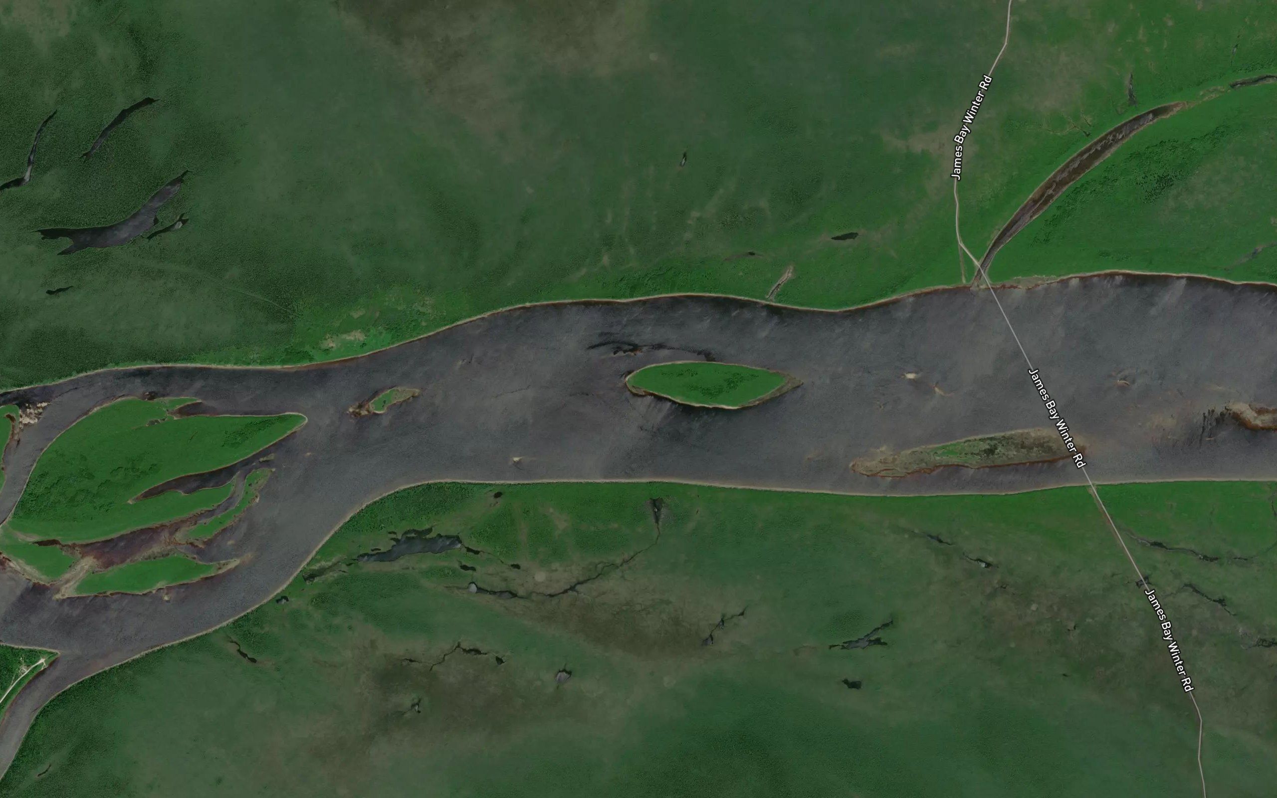 South Channel