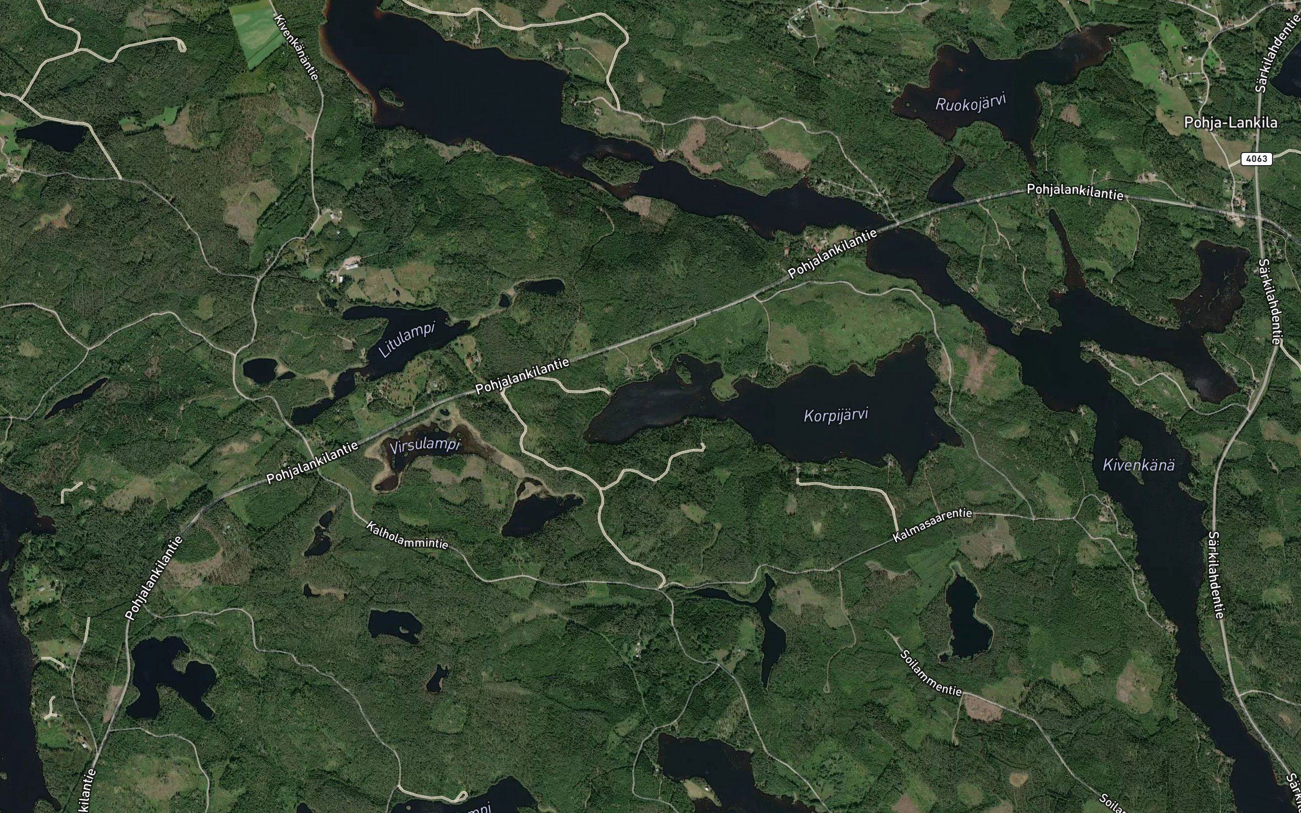 Myllylahti