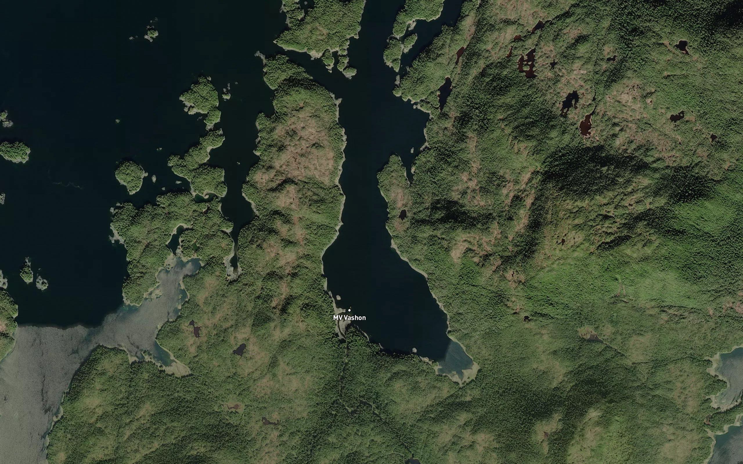 Johnson Cove