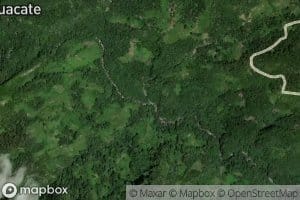 Quebrada Buenos Aires