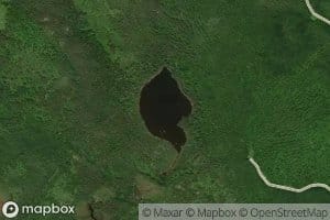 Boulder Pond