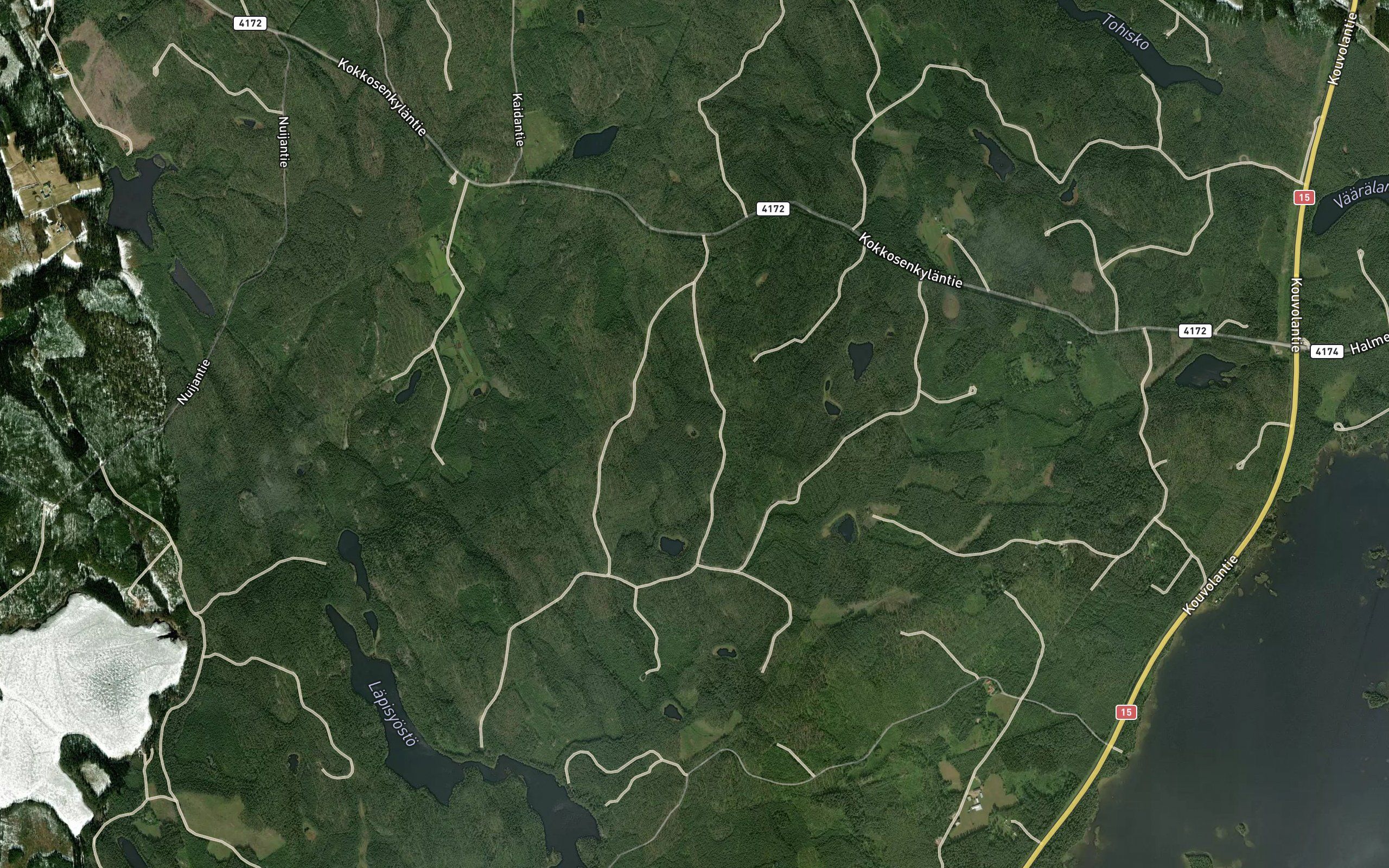 Vihkolampi