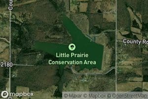 Little Prairie Lake