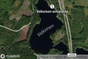 Valkeinen