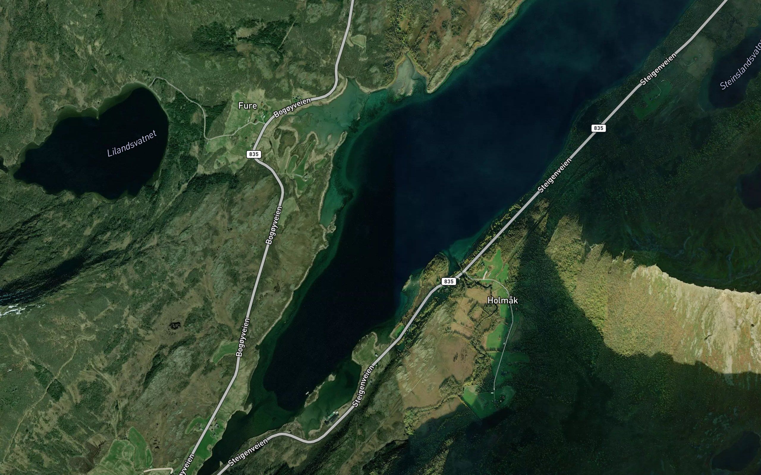 Holmakfjorden