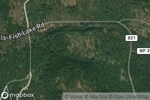 Skeeters Creek