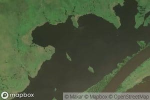Lagoa Paquateua