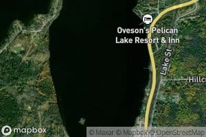 Orr Bay