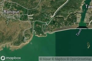 Tawa Left Bank Canal