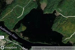 McDougalls Creek