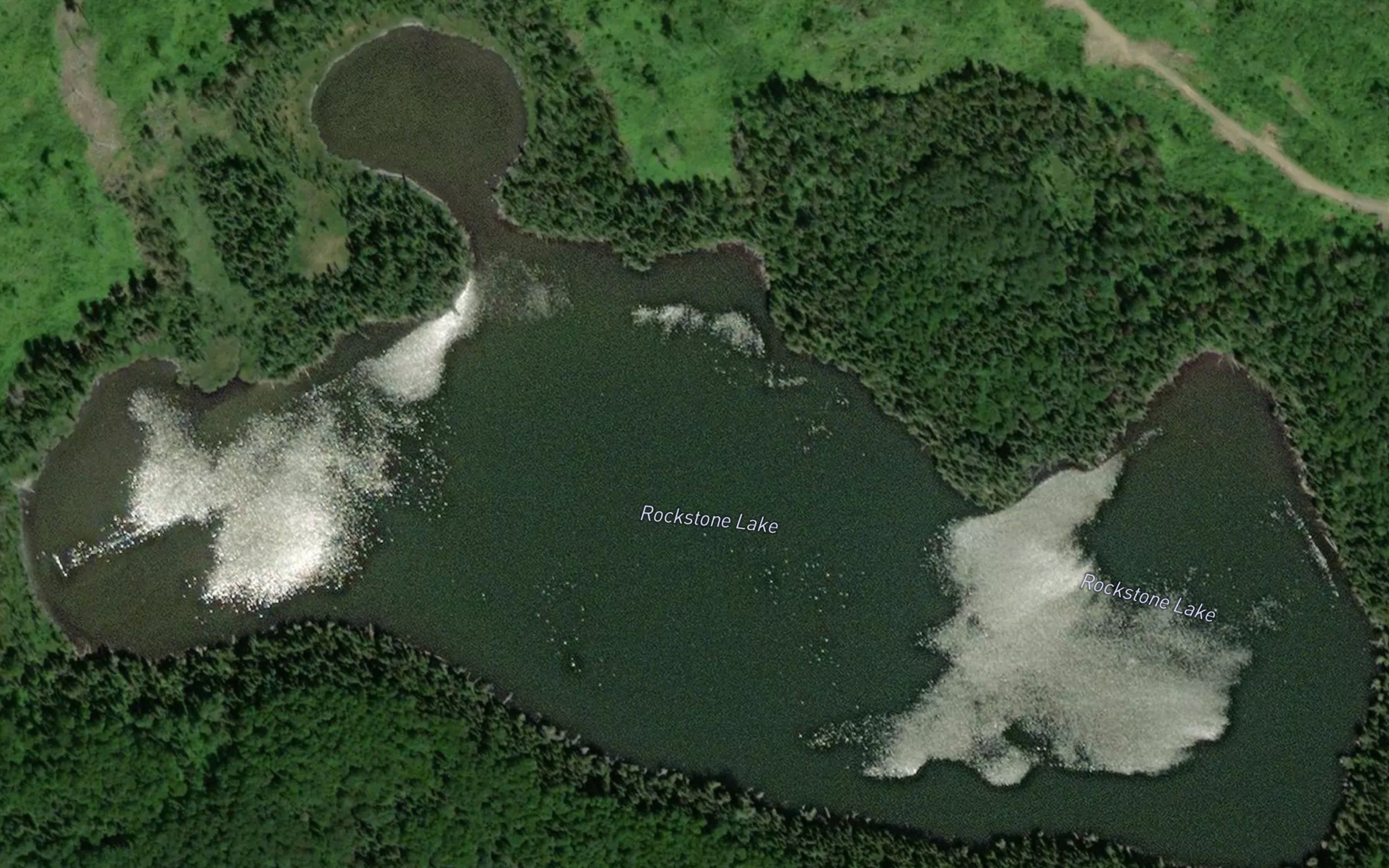 Rockstone Lake