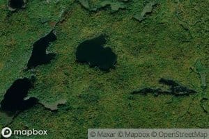 Twintoor Lakes
