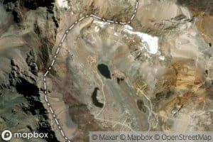 Laguna Lichicoocha