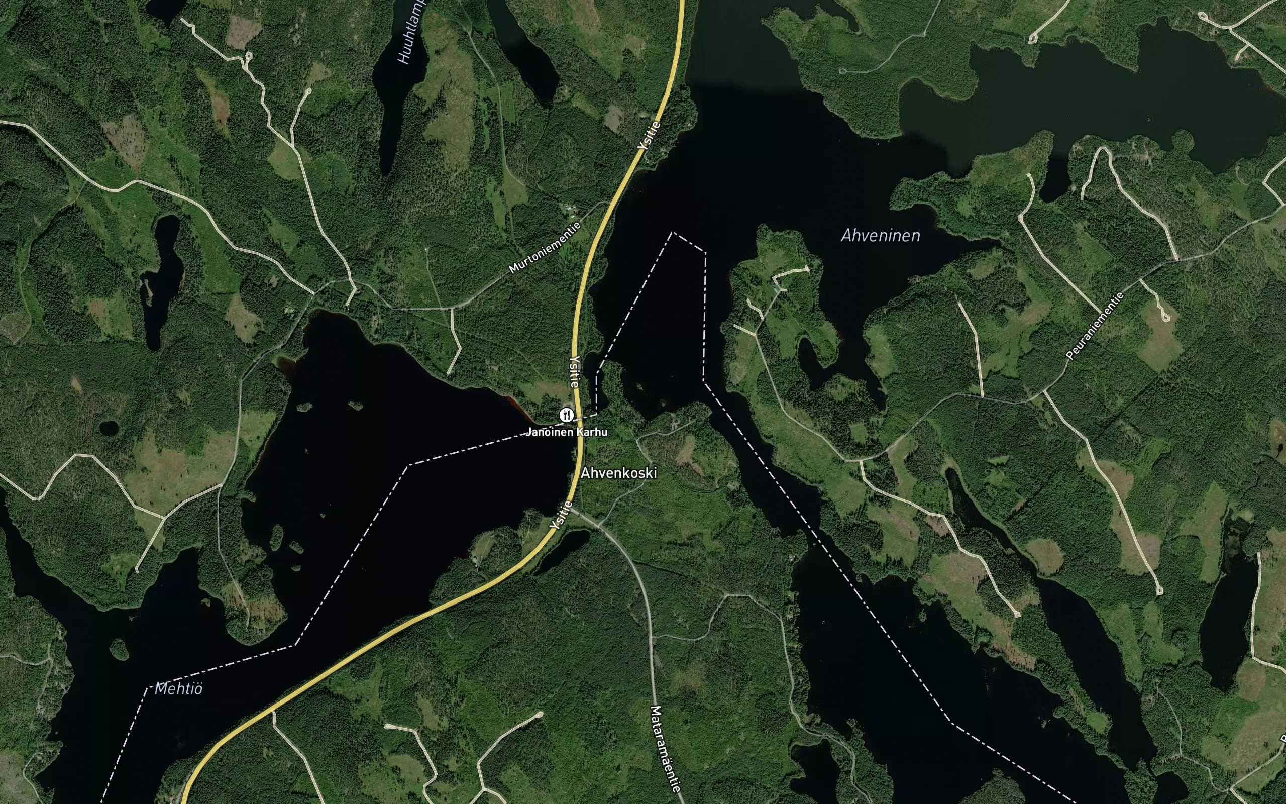 Koukkulahti