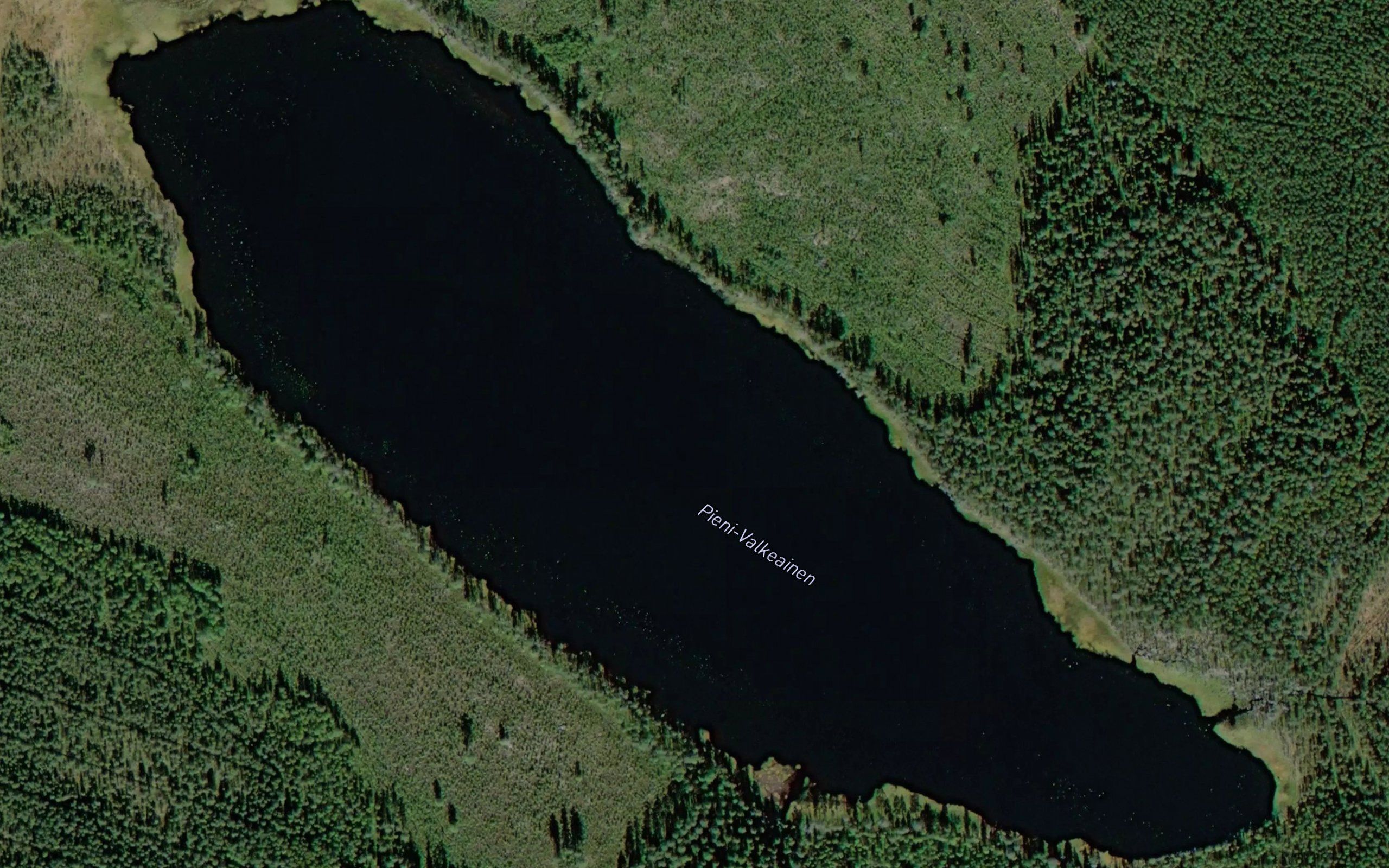 Pieni-Valkeainen