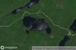 Lac Colette
