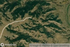 Red Arrow Reservoir