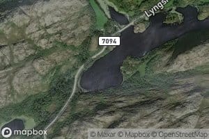 Lyngsnesvatnet