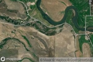 Gentile Valley Canal