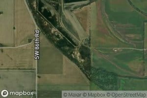 Singleton Lake (historical)