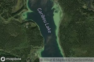 Caribou Lake