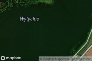 Jezioro Wytyckie