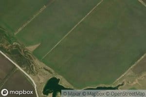 Balka Kruten'kiy Yar