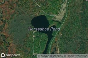 Horseshoe Pond