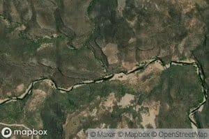 Arroyo Hondo