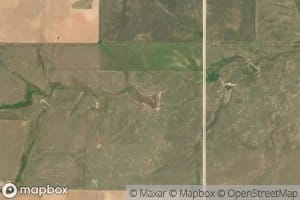 Marvin Cryer Reservoir