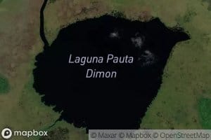 Laguna Pauta Dimon