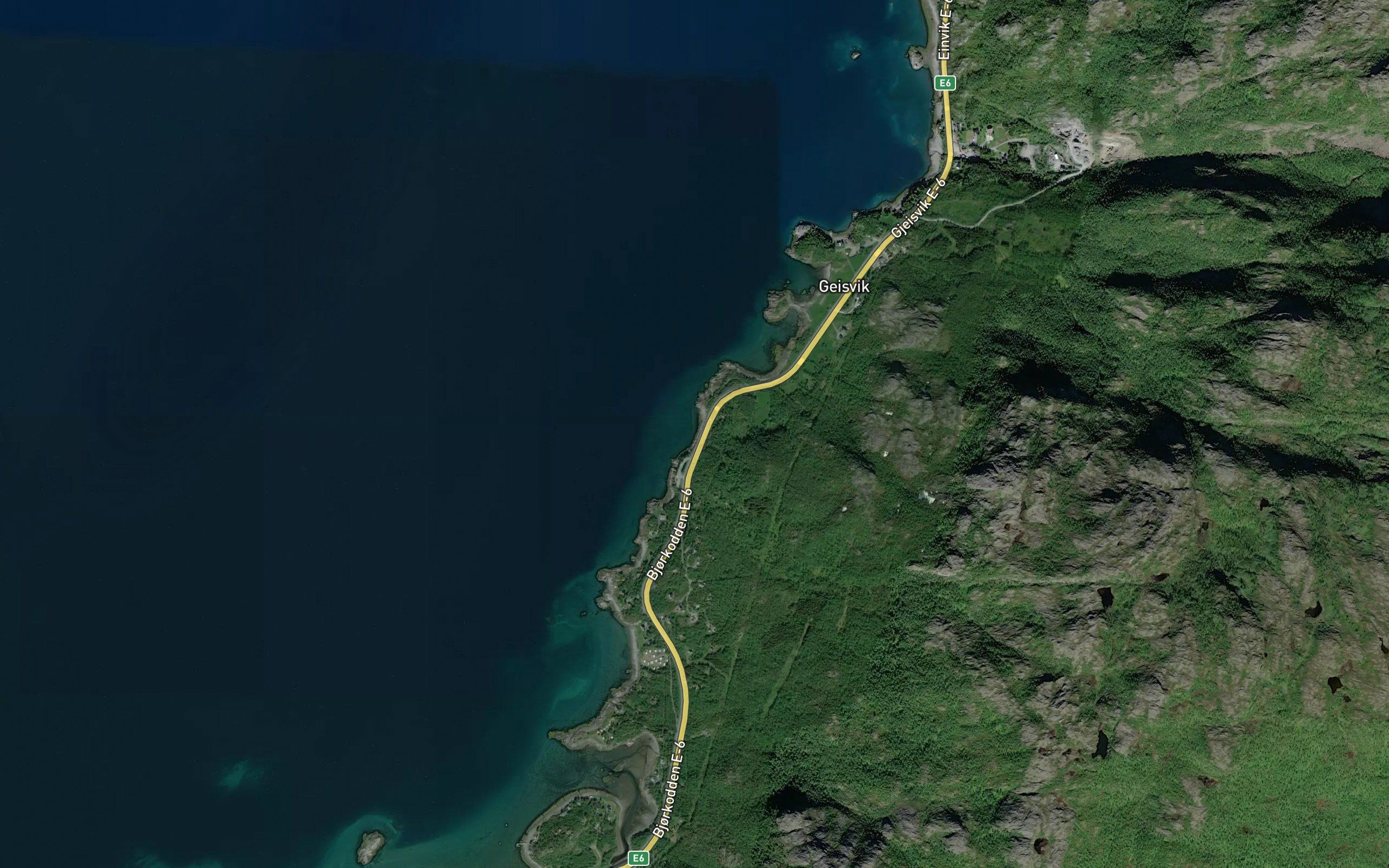 Koftvika