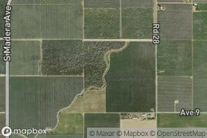 Ripperdan Ditch