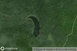 Lac Banane