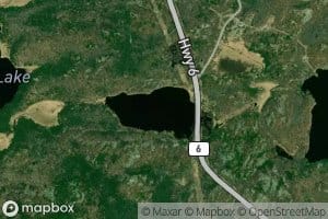 Wood Lake