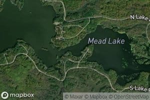 Mead Lake