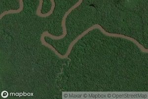 Quebrada Agua Blanca