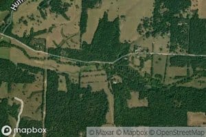 North Fork Patterson Creek