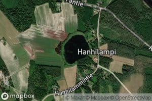 Hanhilampi