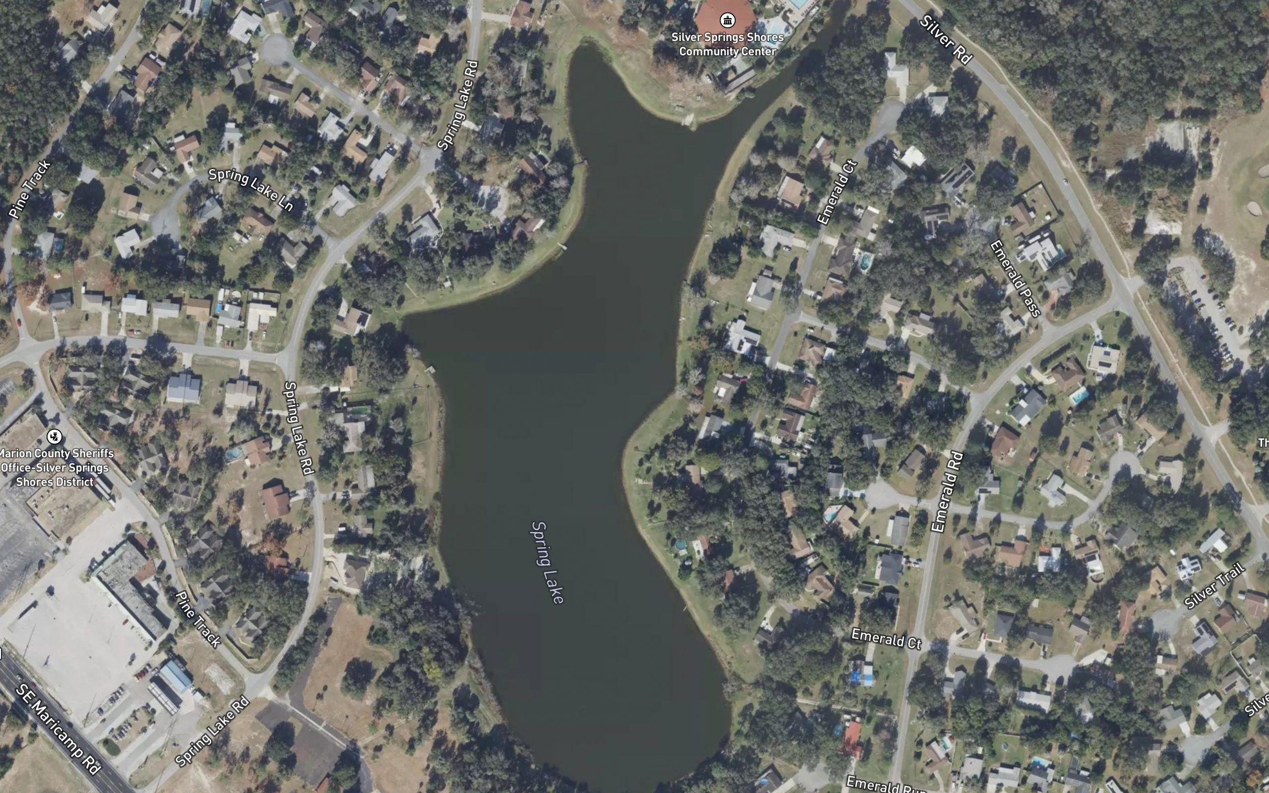 Spring Lake