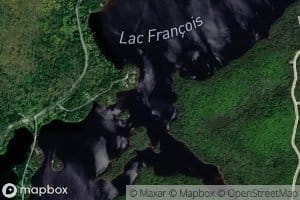 Lac Francois