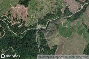 Scofield Creek