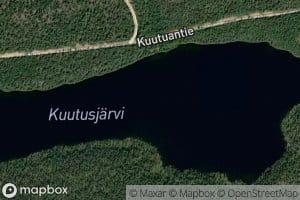 Kuutusjarvi
