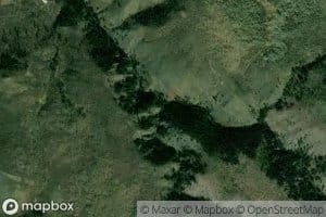 King Solomon Creek